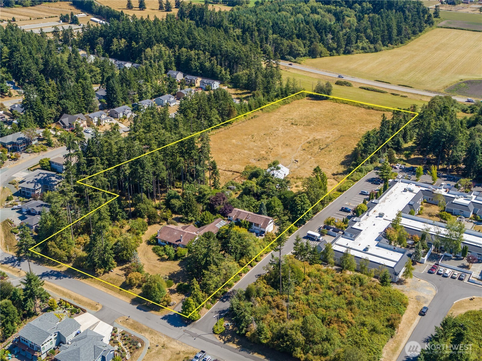 501 NE 3rd Street, Coupeville, WA 98239