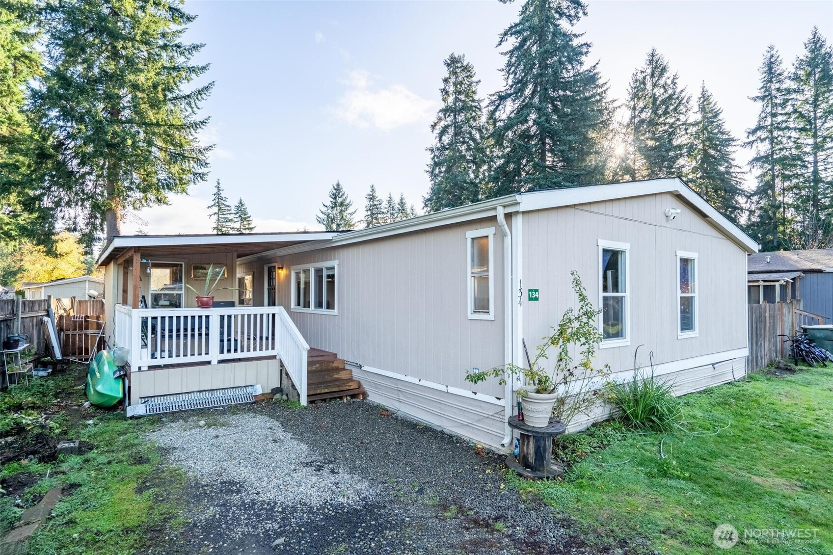 9011 SE Old Hwy 99 SE, Olympia, WA 98501