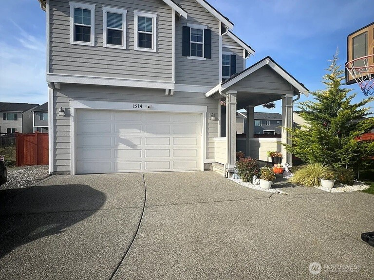 1514 28th Street NW, Puyallup, WA 98371