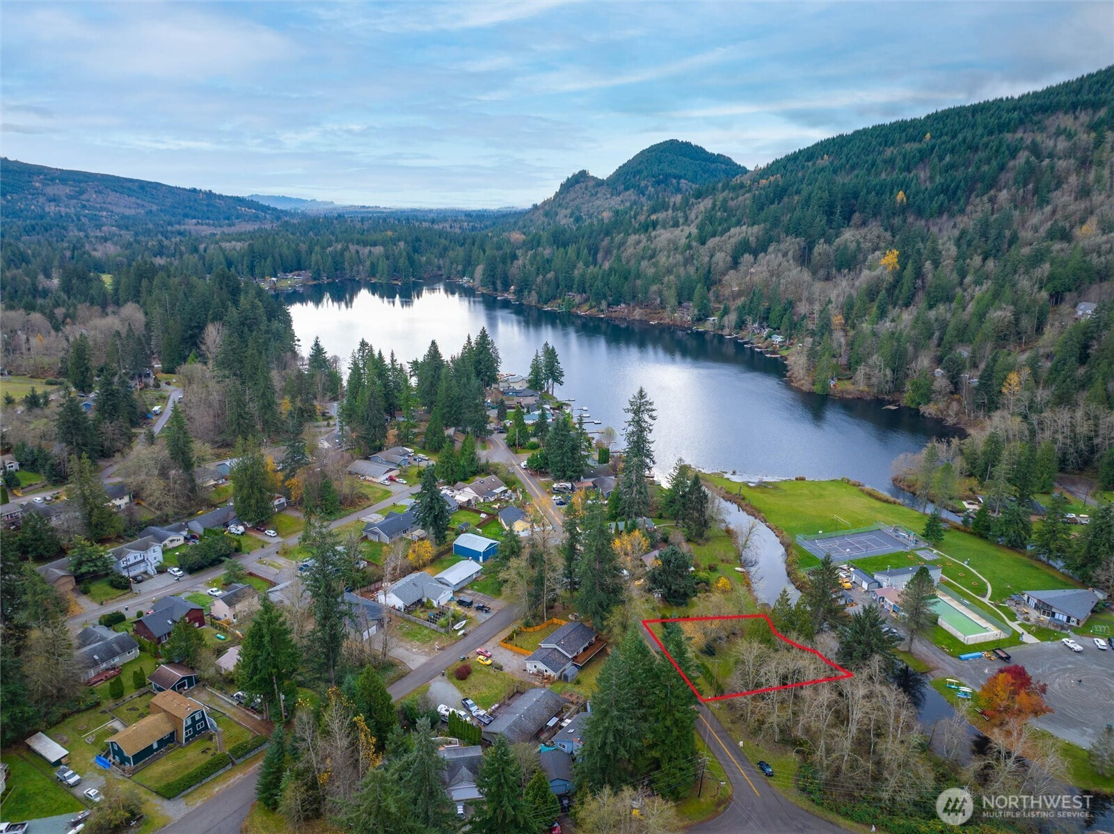 0 Lakeside Drive, Sedro Woolley, WA 98284