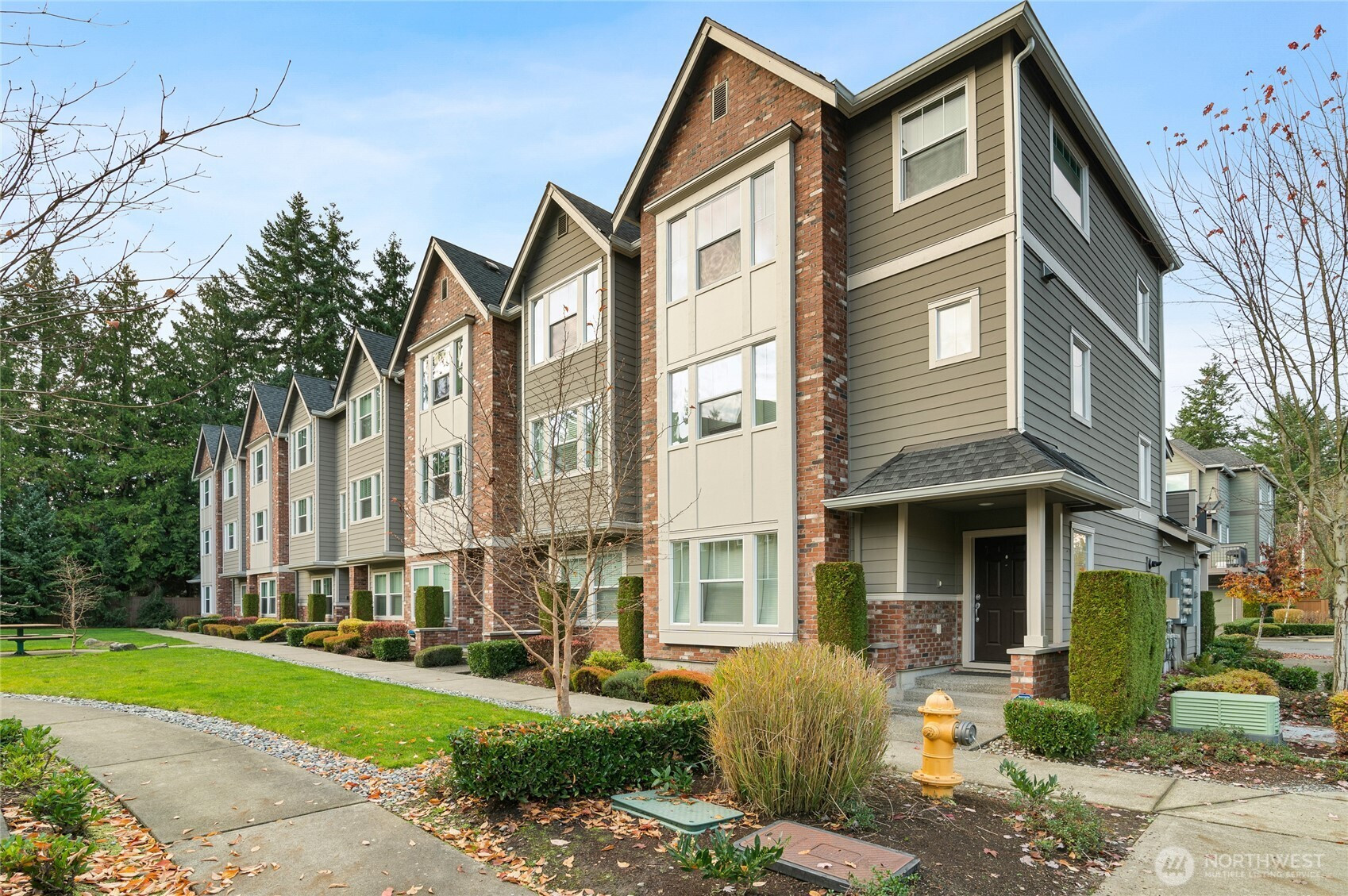 11024 20th Drive SE, Everett, WA 98208