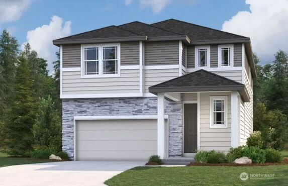 20408 97th Avenue E, Graham, WA 98338