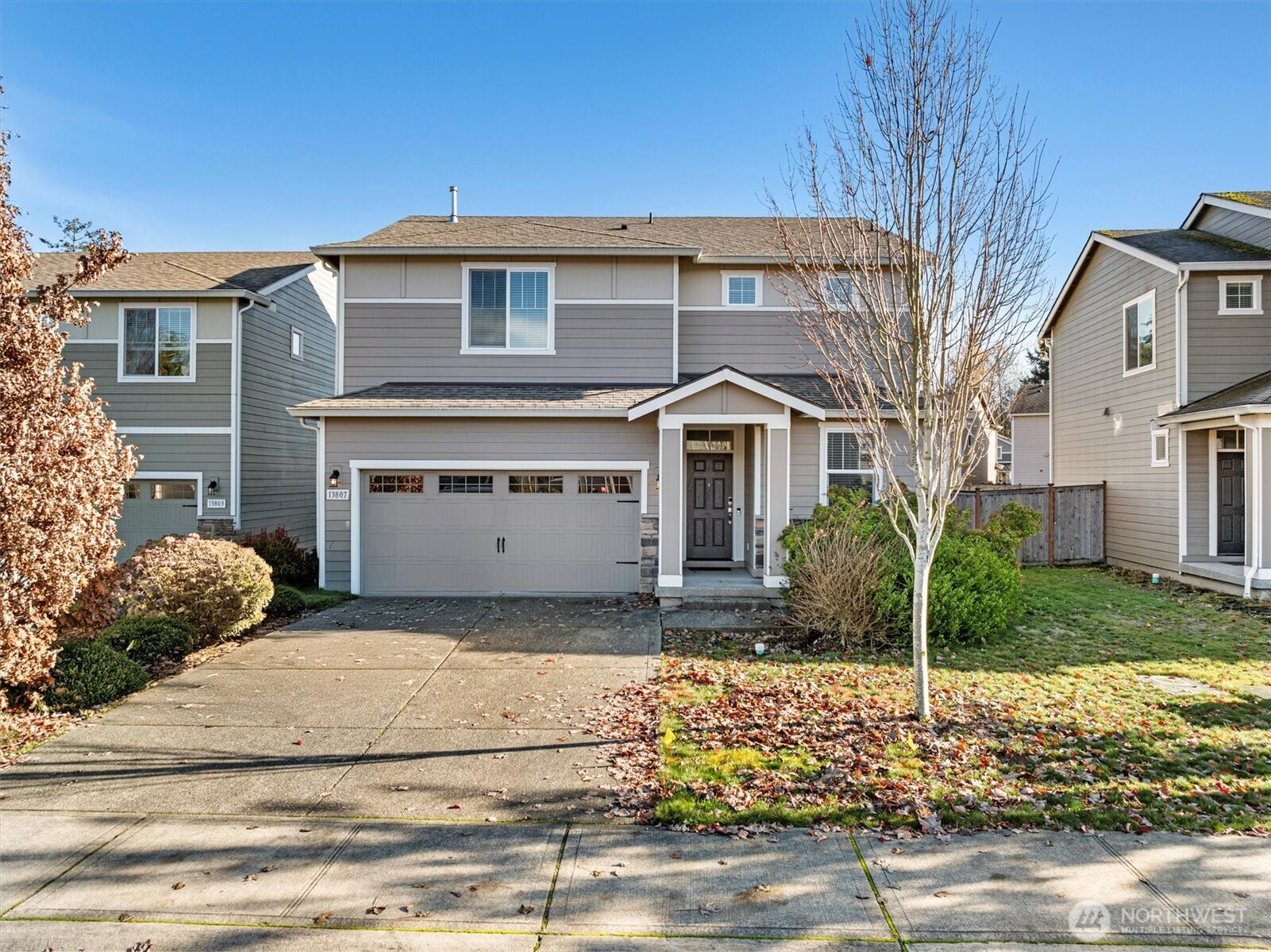 13807 63rd Avenue E, Puyallup, WA 98373