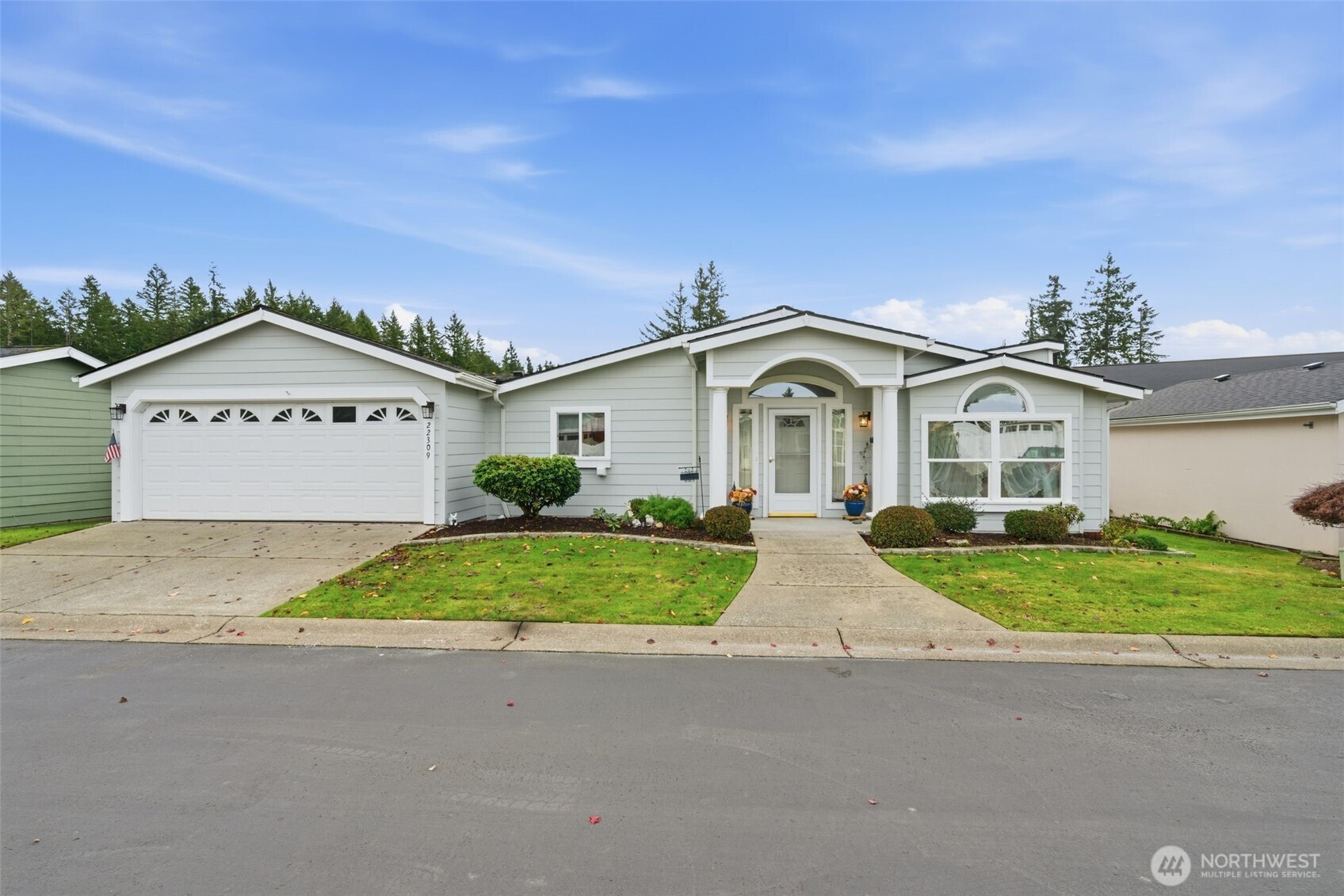 22309 SE 243rd Street, Maple Valley, WA 98038
