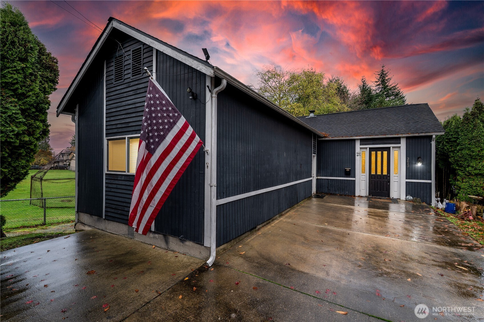 3613 Norton Avenue, Everett, WA 98201