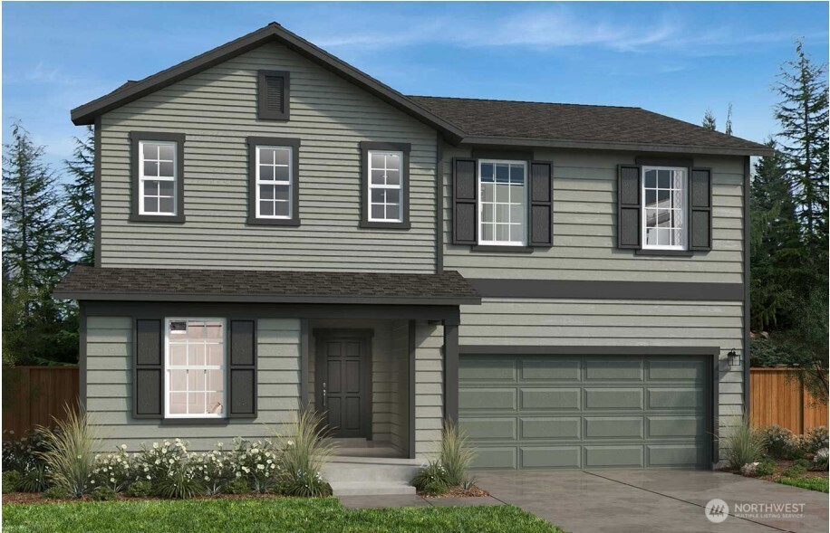 745 Madden Avenue, Buckley, WA 98321