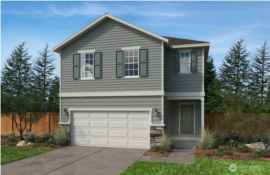 976 Britschgi Street, Buckley, WA 98321