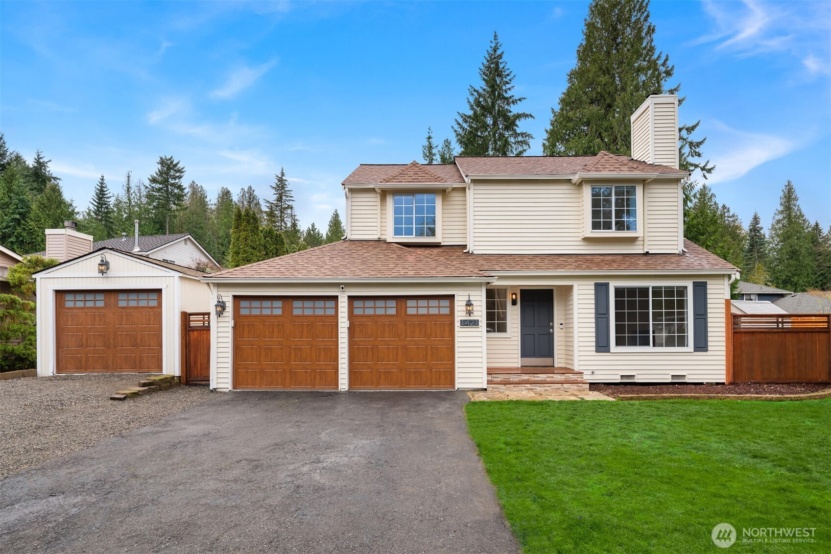 1421 227th Place NE, Sammamish, WA 98074
