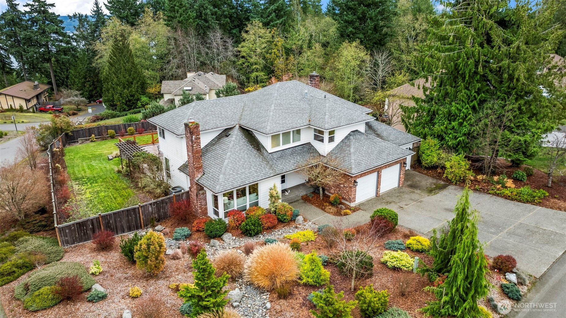 5756 Eldorado Place NW, Bremerton, WA 98312