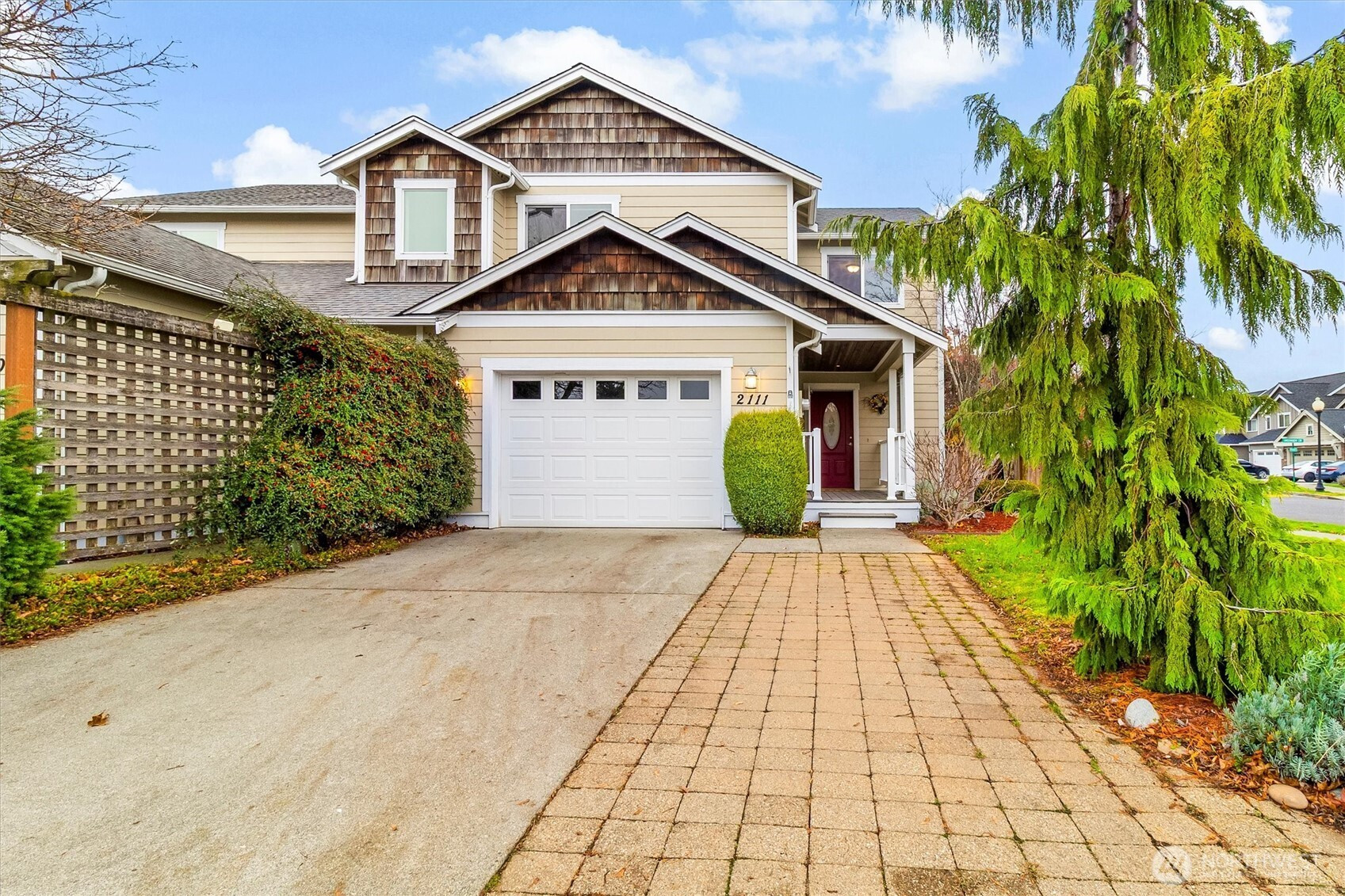 2111 Greenview Lane, Lynden, WA 98264