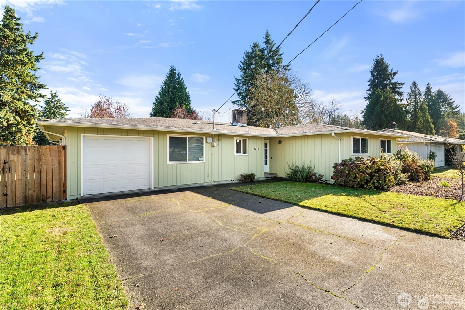 2212 Maxine Street SE, Lacey, WA 98503