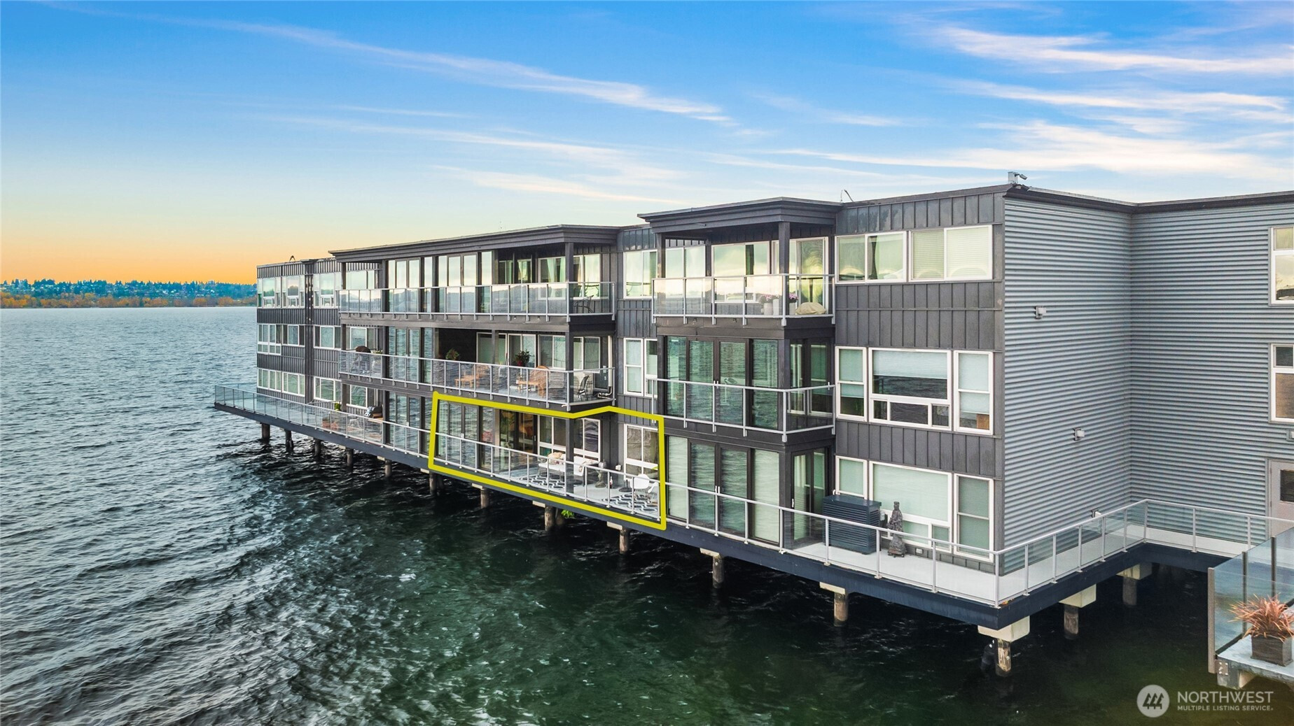 515 Lake Street S, Kirkland, WA 98033