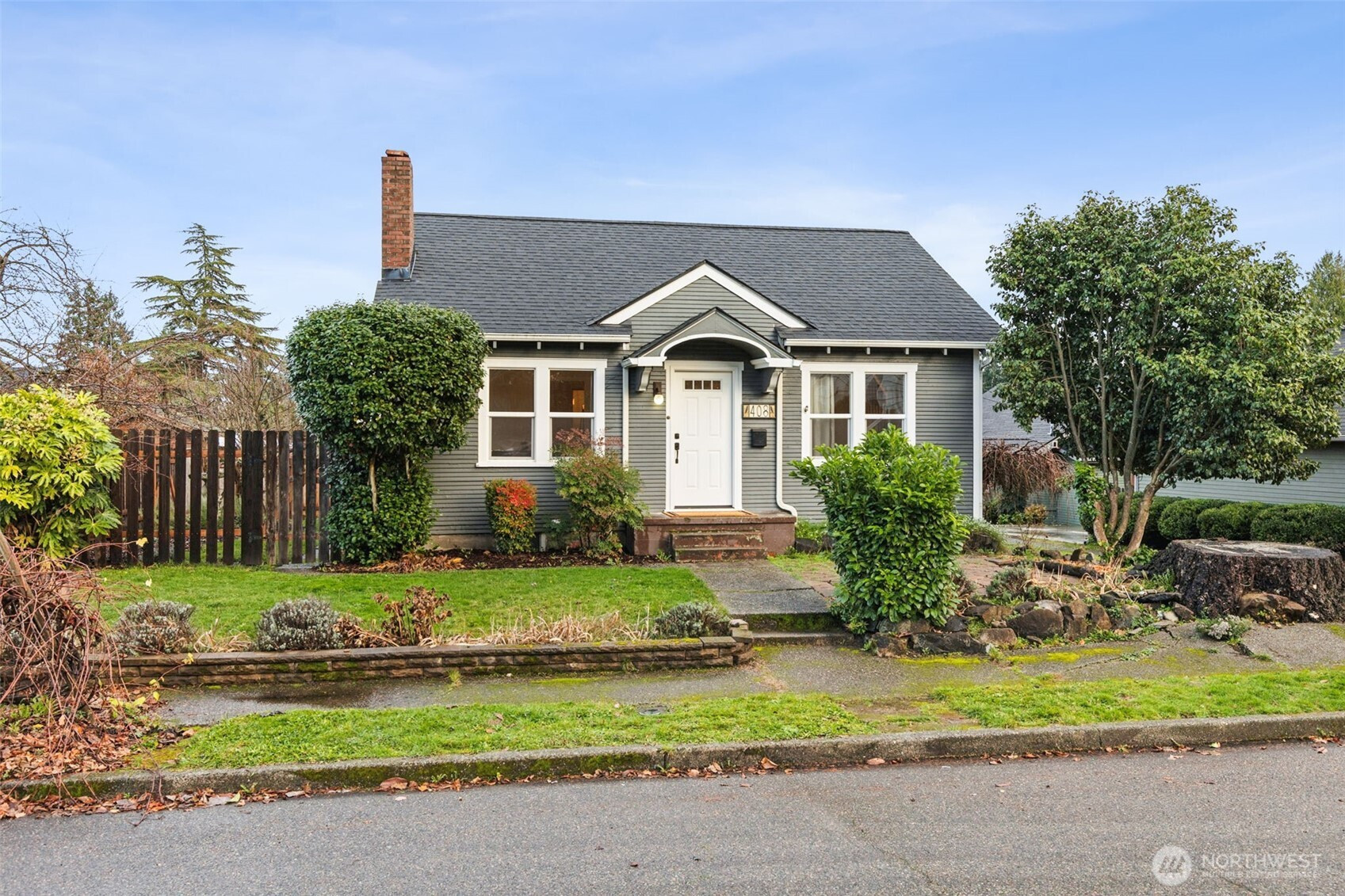 408 Rogers Street SW, Olympia, WA 98502