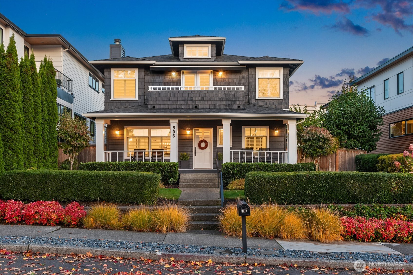 506 Market Street, Kirkland, WA 98033