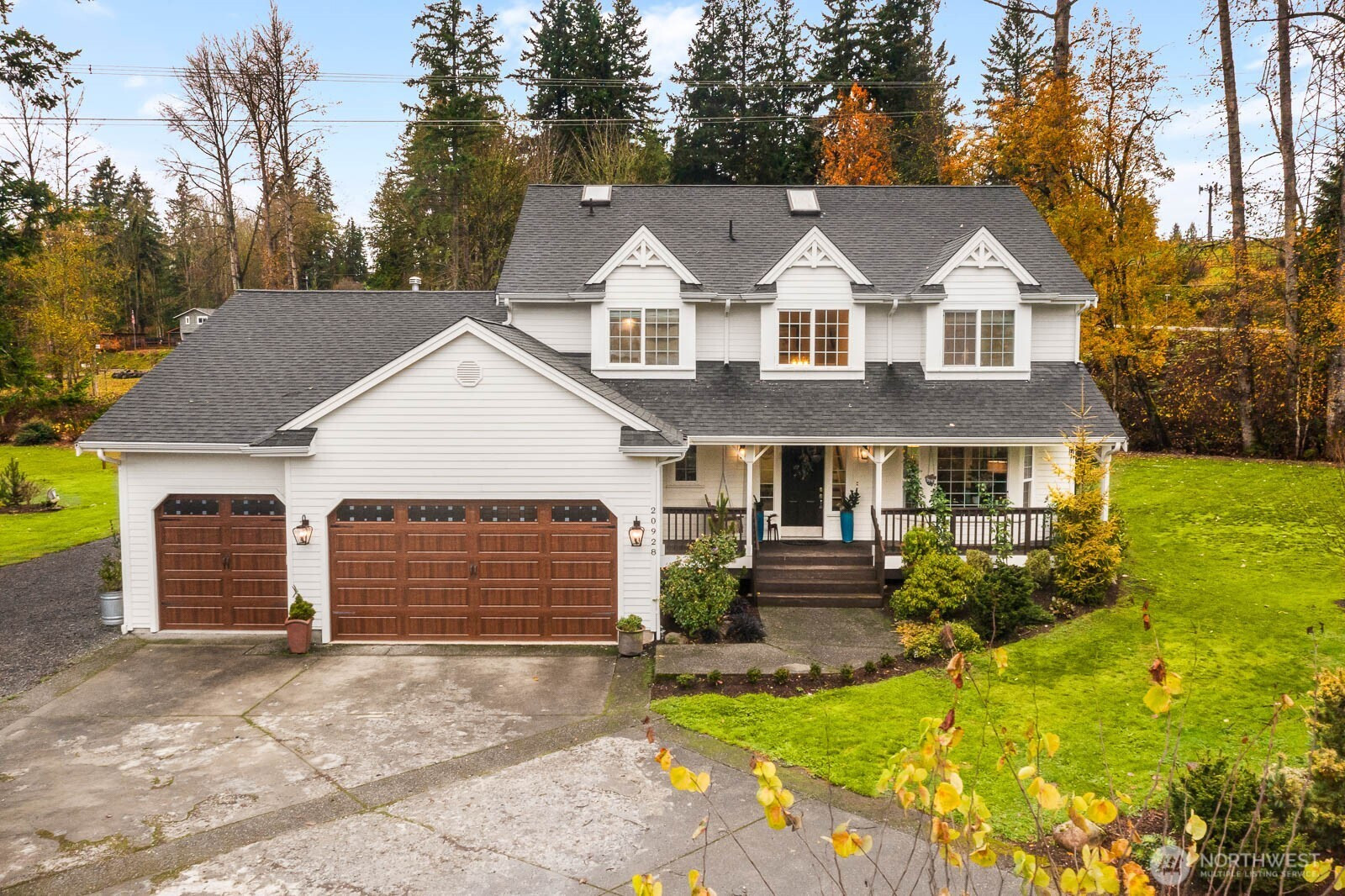 20928 Welch Road, Snohomish, WA 98296