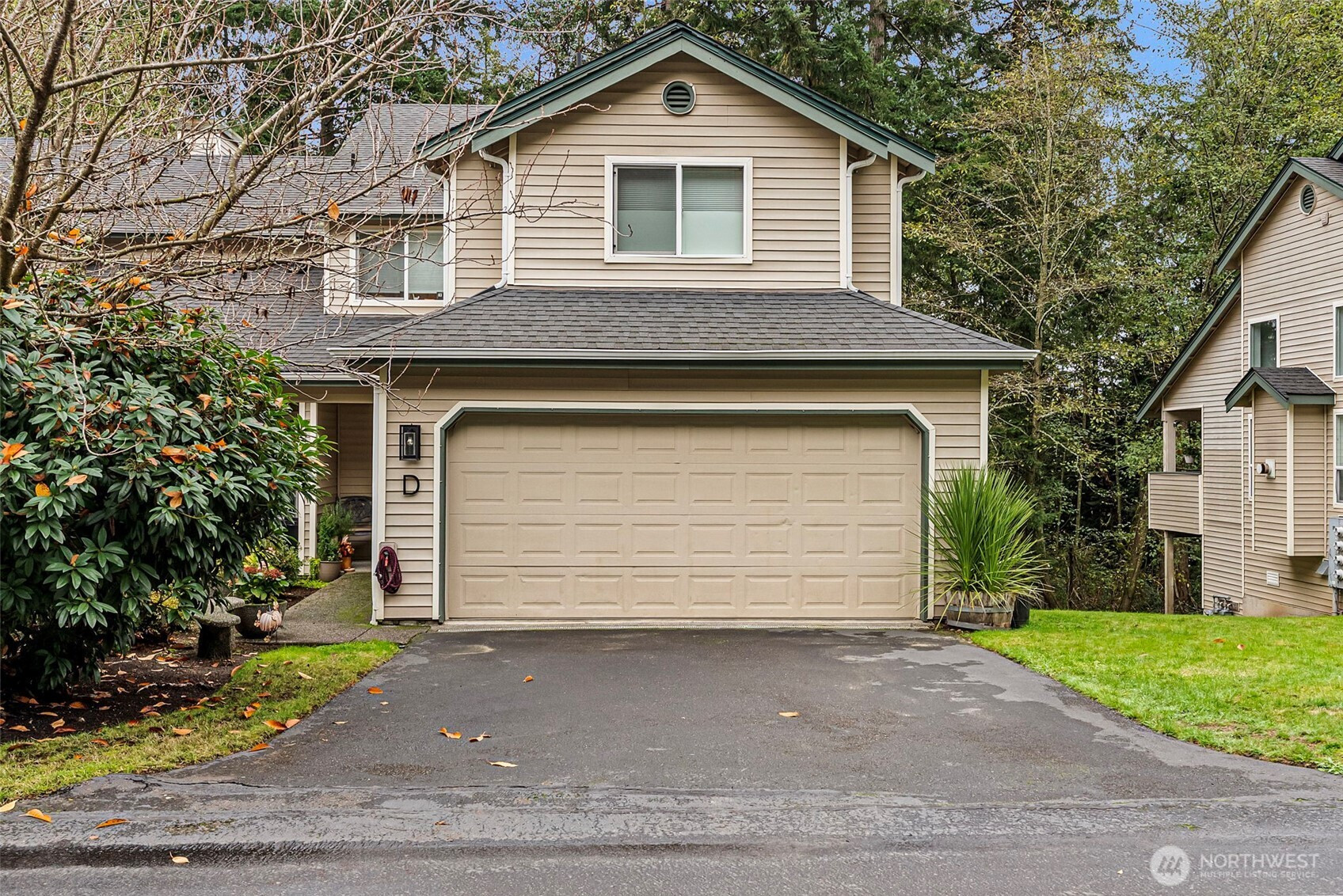 3017 17th Avenue Ct NW, Gig Harbor, WA 98335