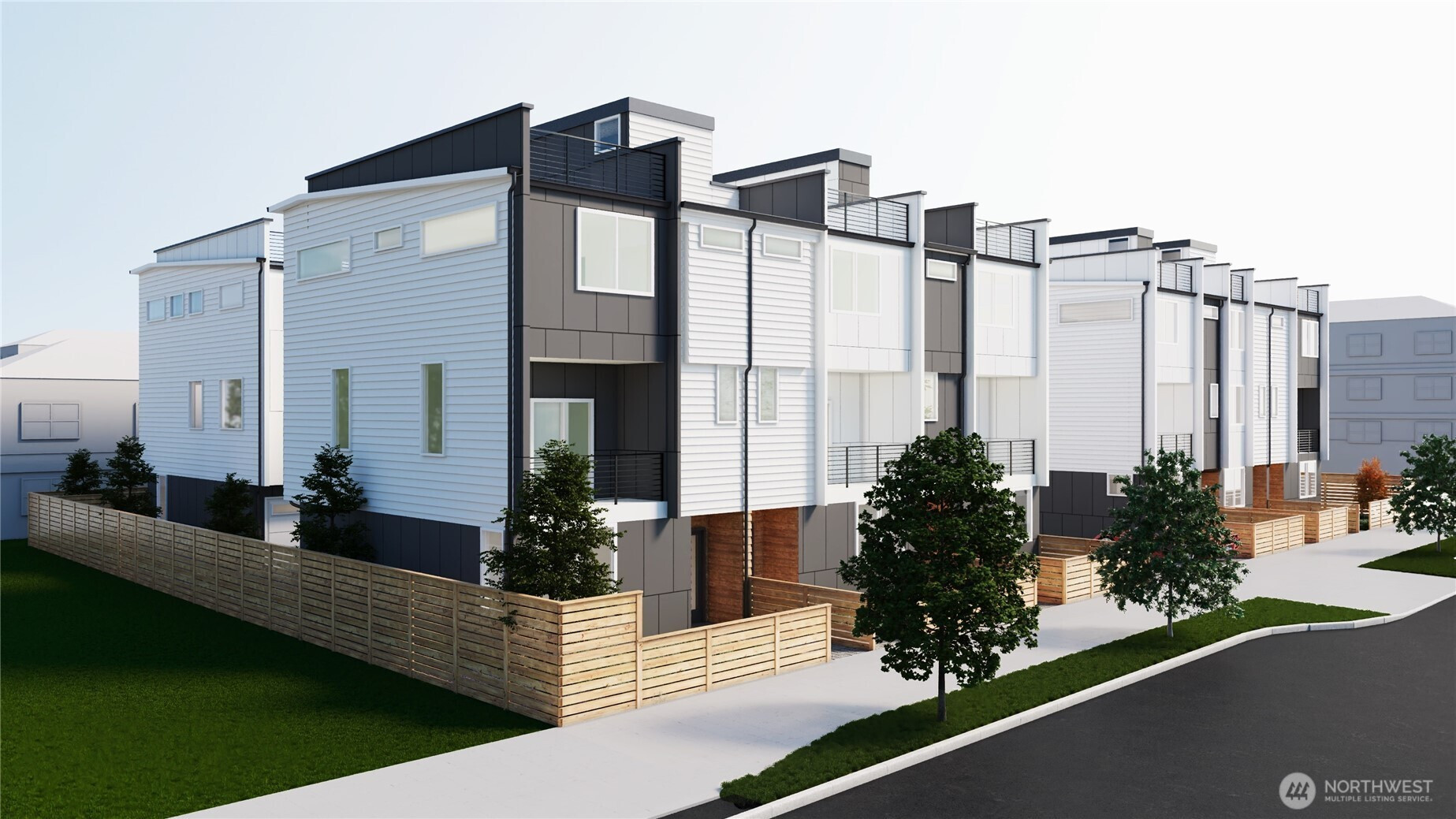 18017 2nd Avenue NE, Shoreline, WA 98155