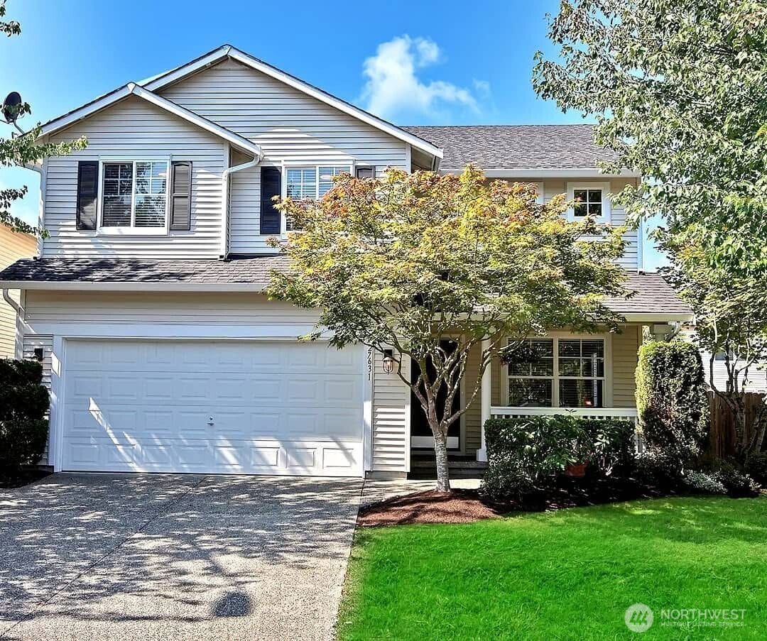 27631 238th Avenue SE, Maple Valley, WA 98038