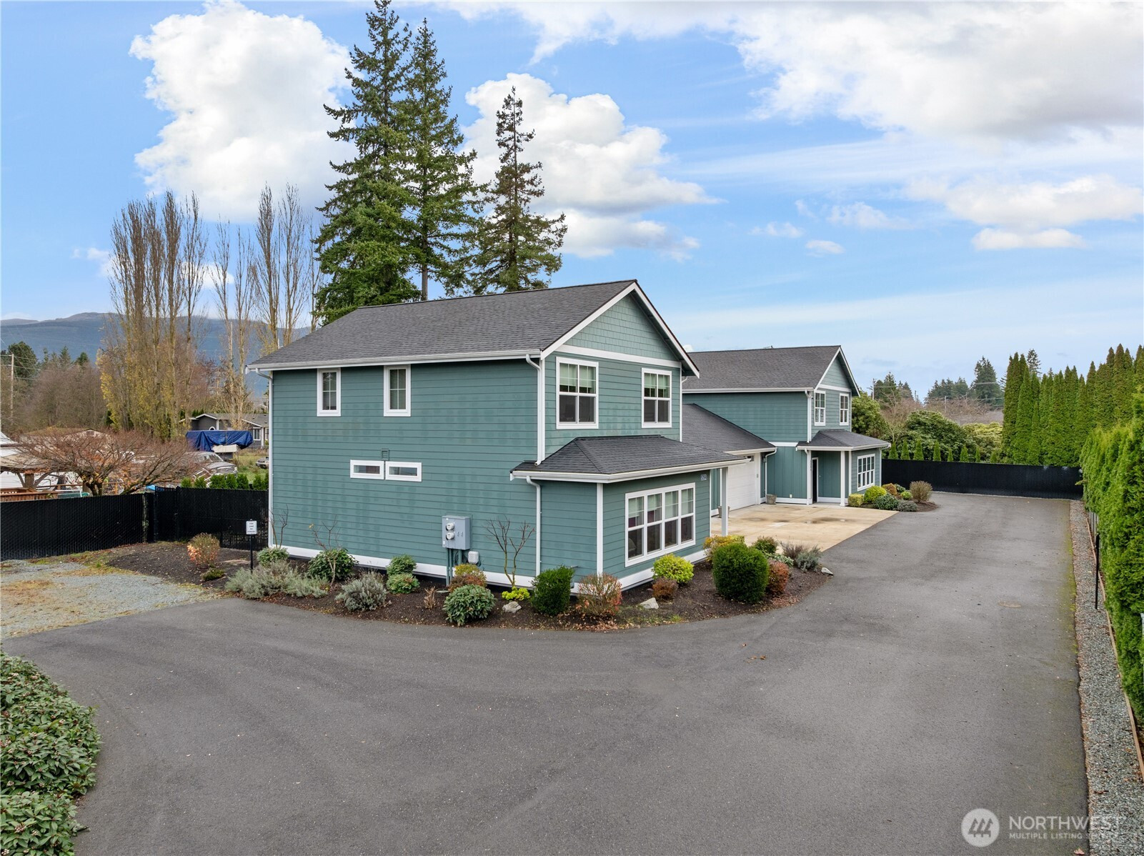 529 Ball Street, Sedro Woolley, WA 98284