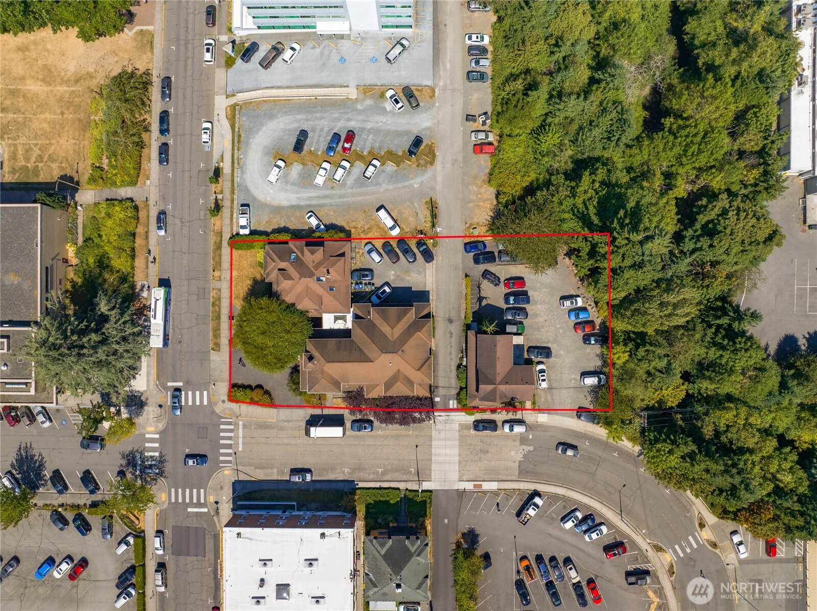 300 N Commercial Street, Bellingham, WA 98225