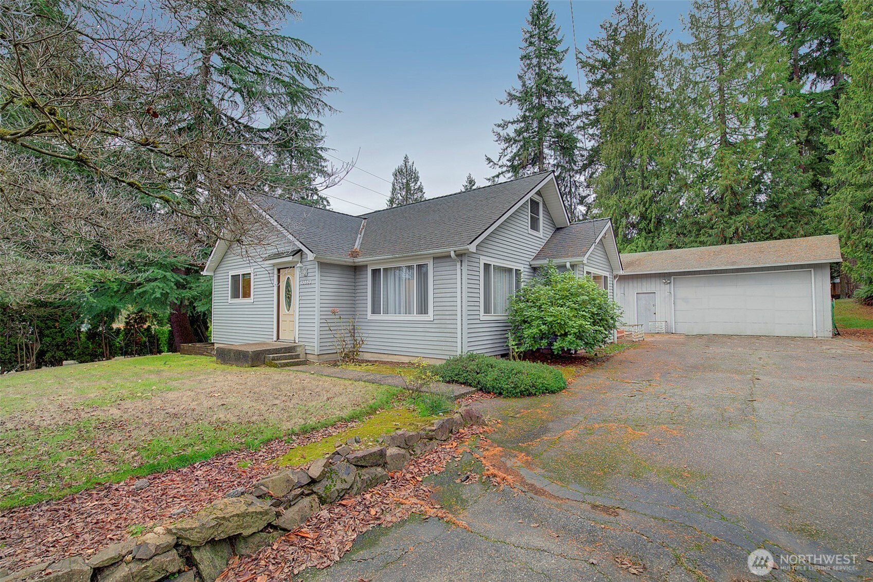13853 NE 80th Street, Redmond, WA 98052