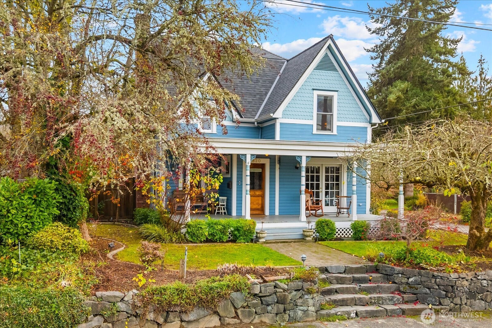 820 Boundary Street SE, Olympia, WA 98501