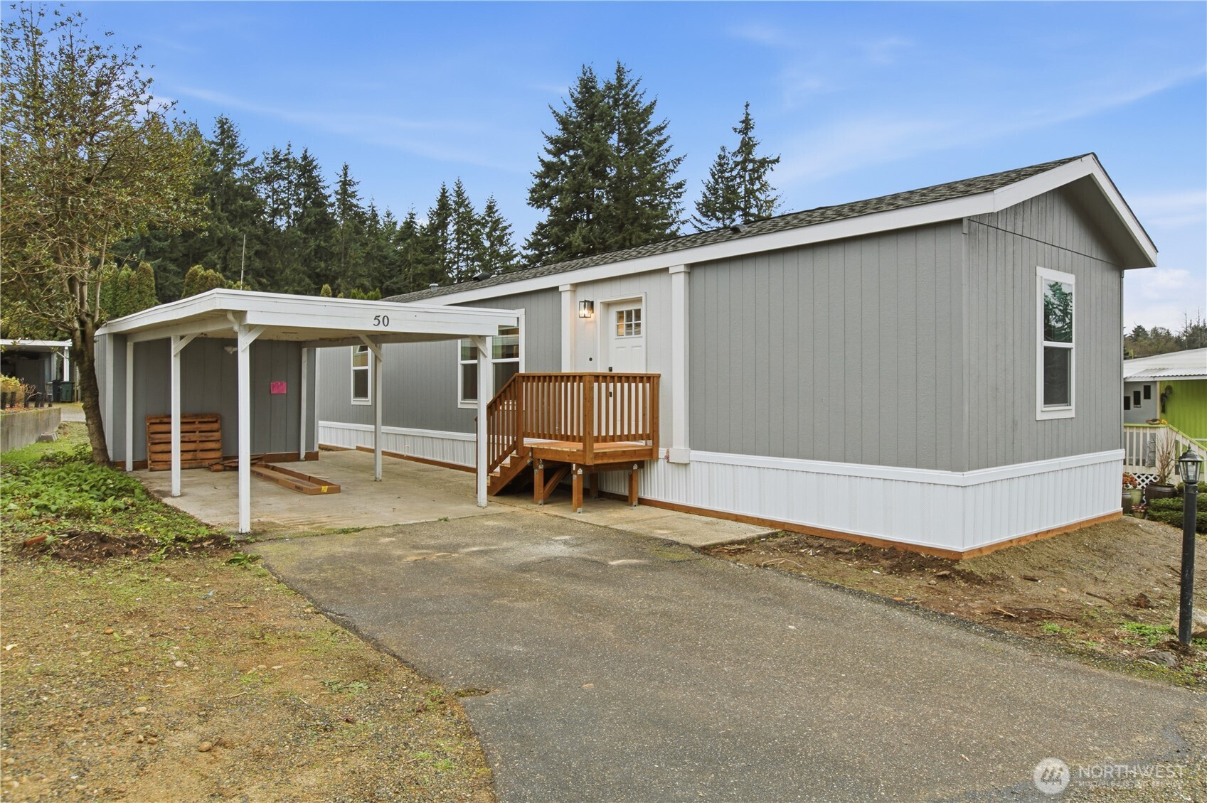 3702 Hunt Street, Gig Harbor, WA 98335