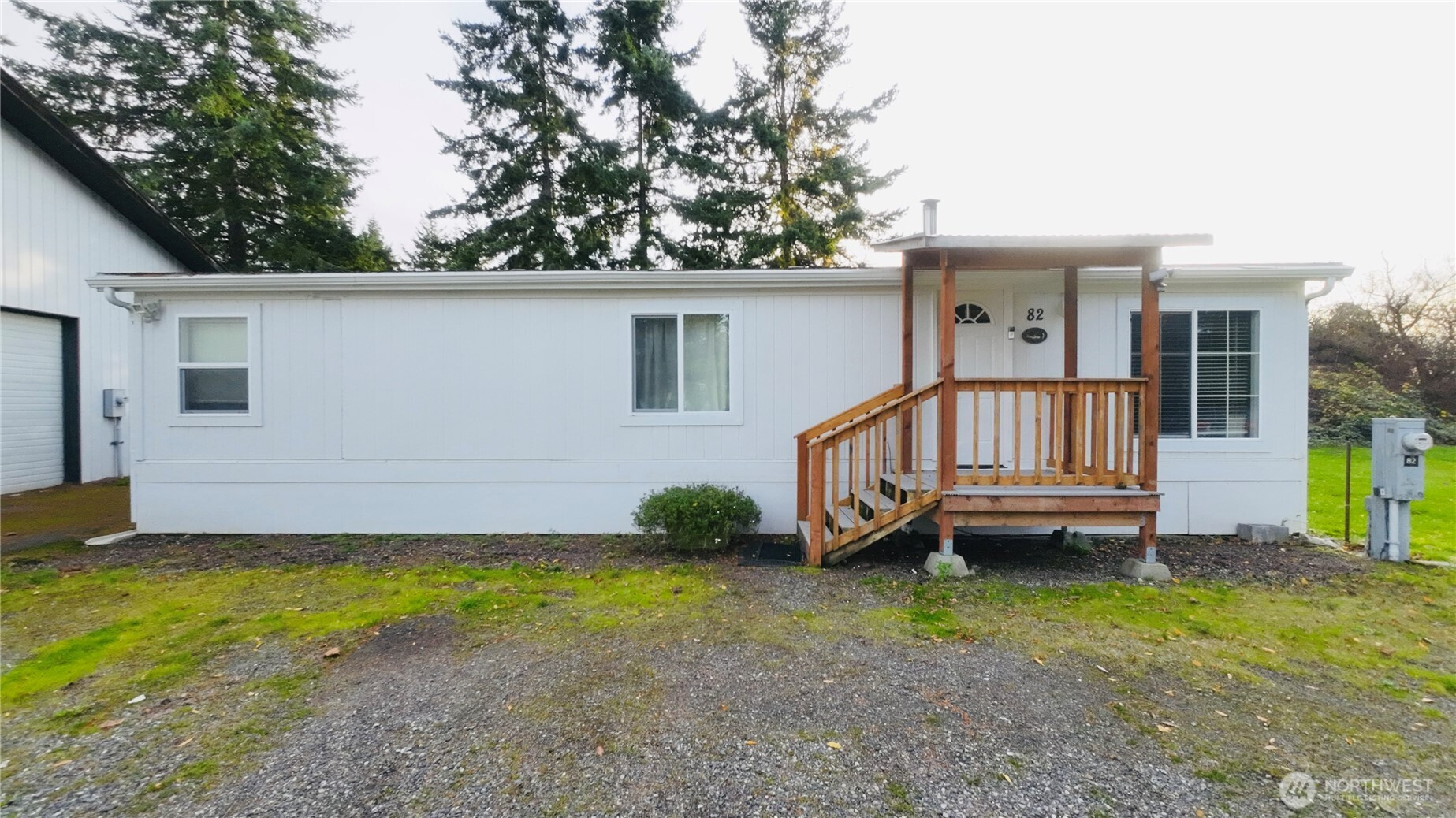 4672 Birch Bay Lynden Road, Blaine, WA 98230