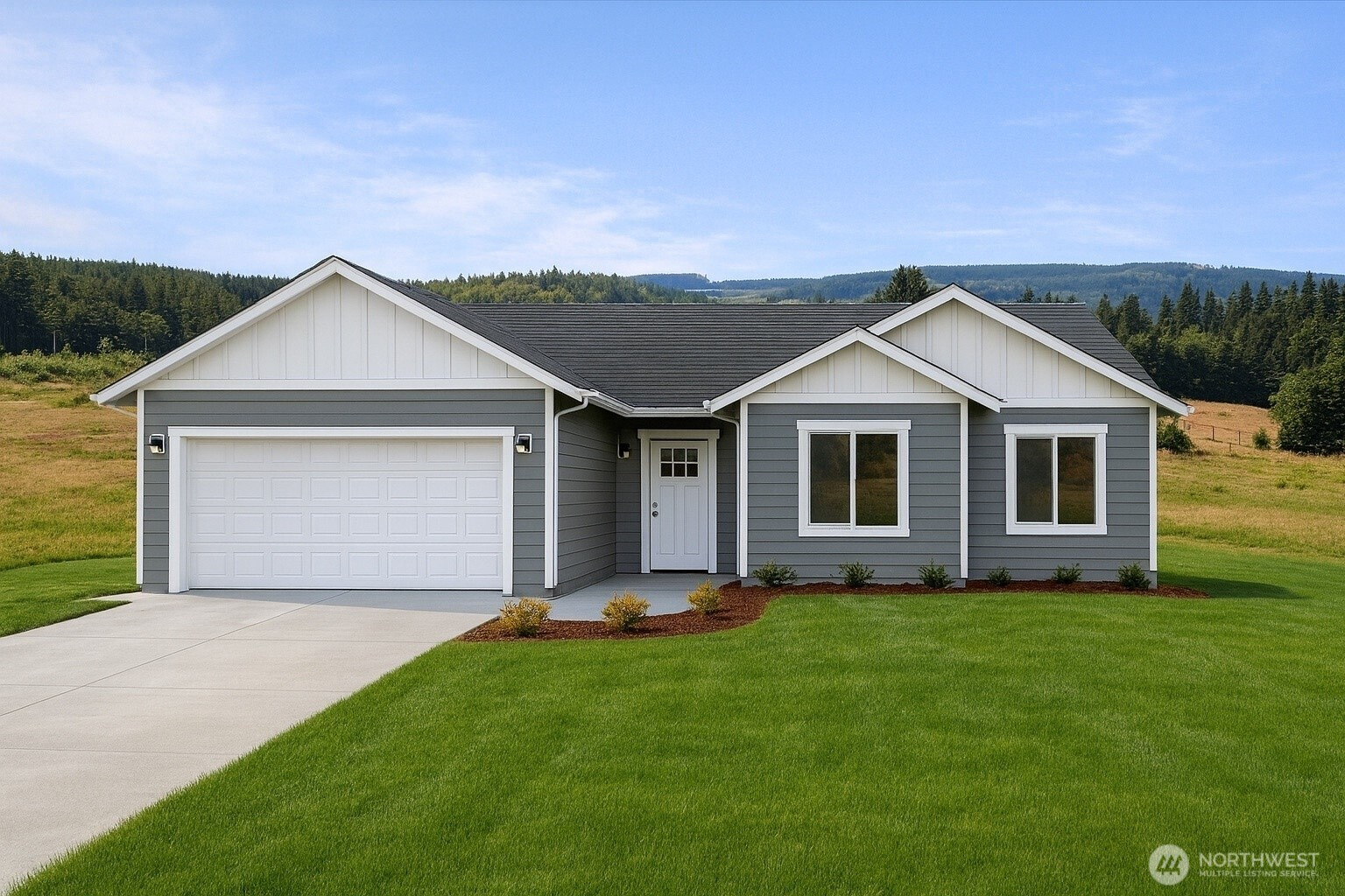 597 Brown, Adna, WA 98522