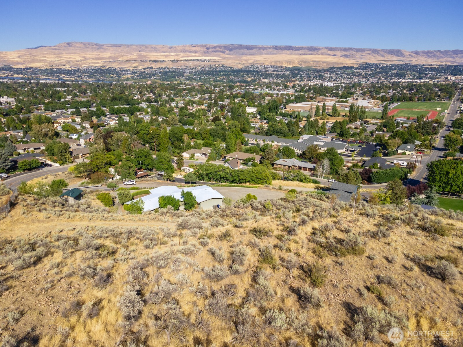 1 NNA Skyline Drive, Wenatchee, WA 98801