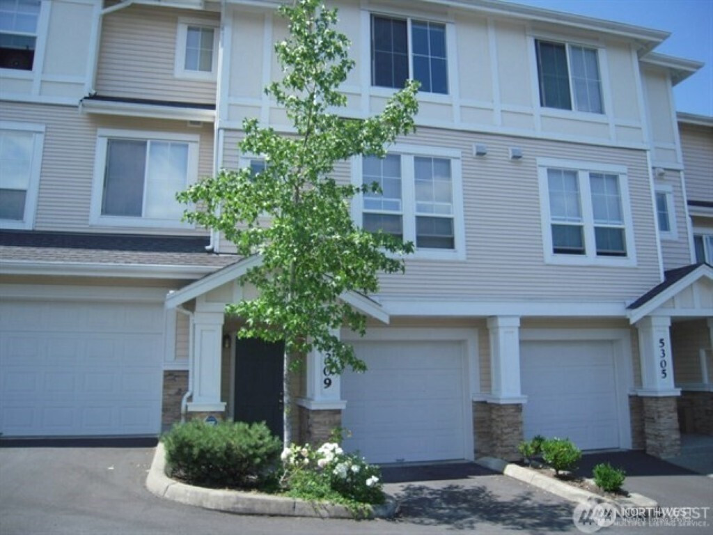 5309 164th Avenue SE, Bellevue, WA 98006