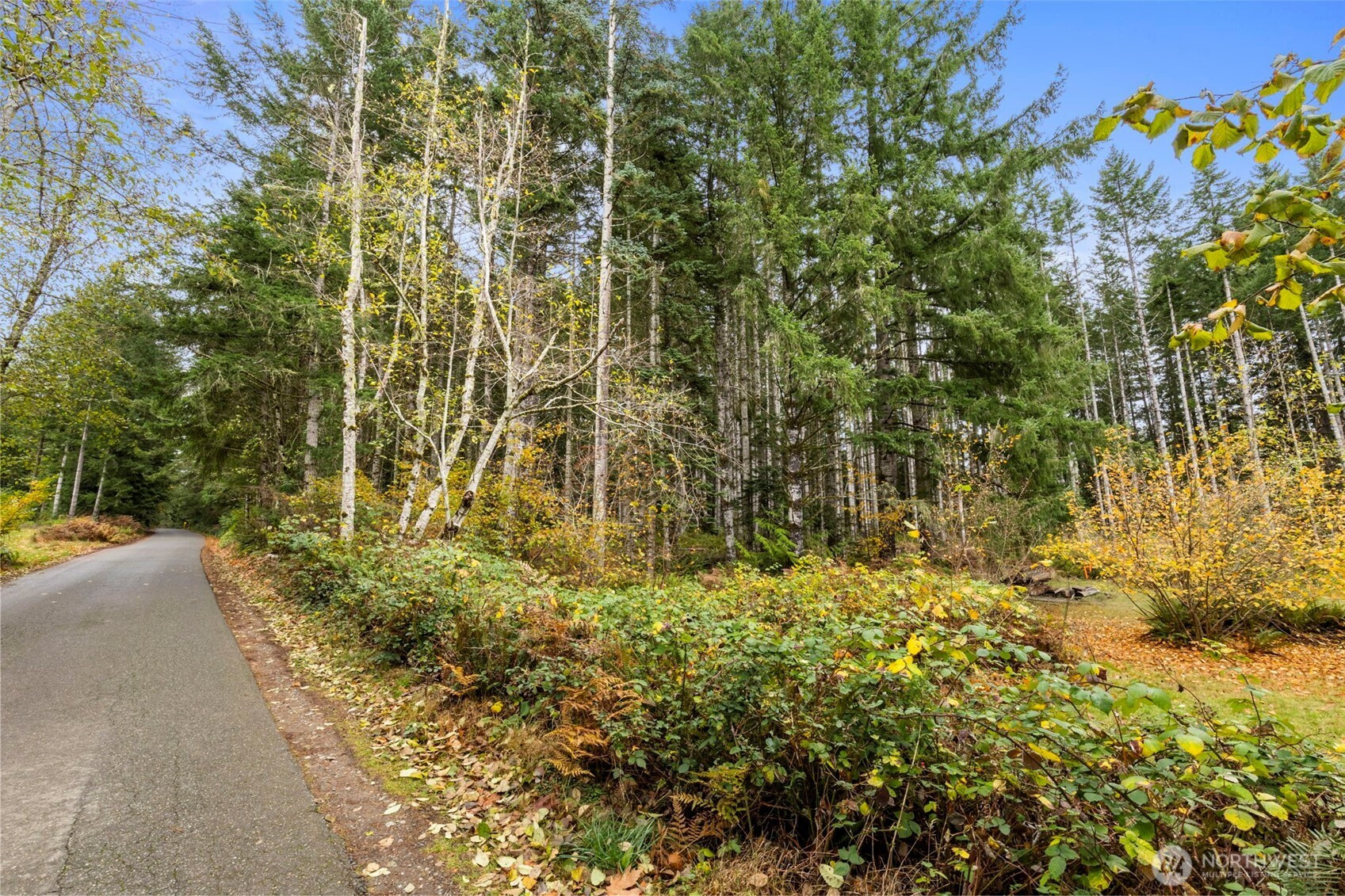 3 Larson Lane NW, Seabeck, WA 98380