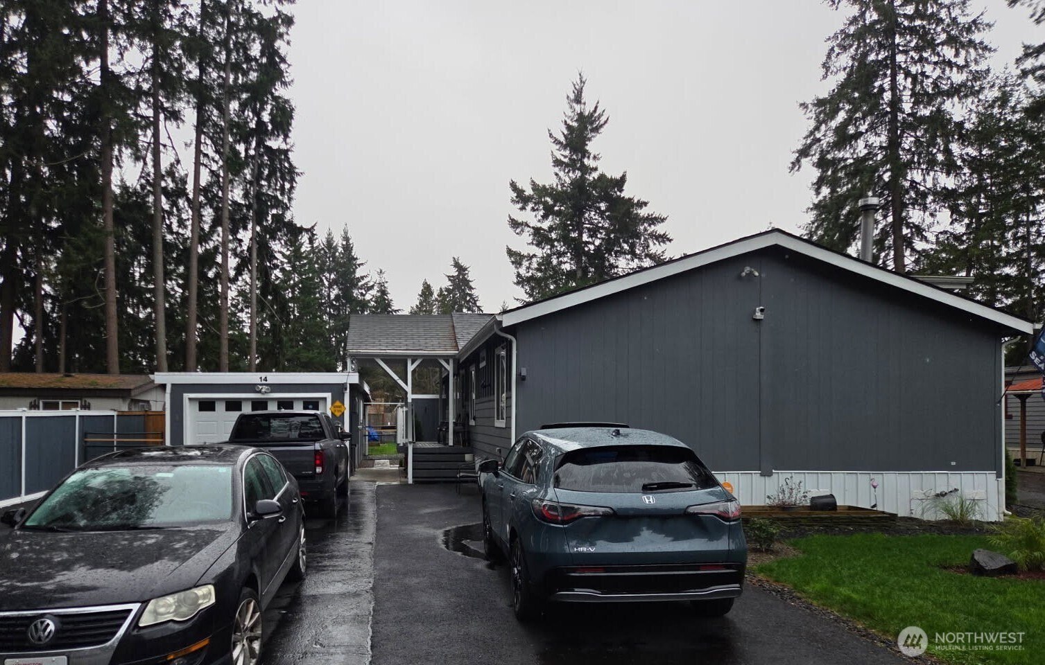 439 Duterrow Road SE, Olympia, WA 98513