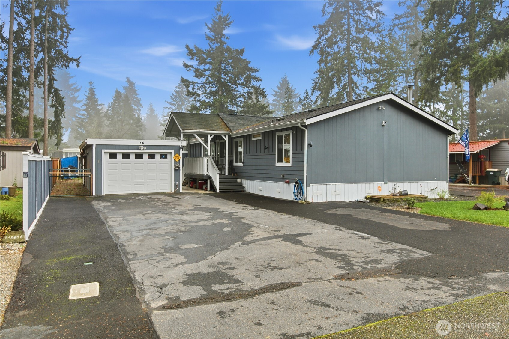 439 Duterrow Road SE, Olympia, WA 98513