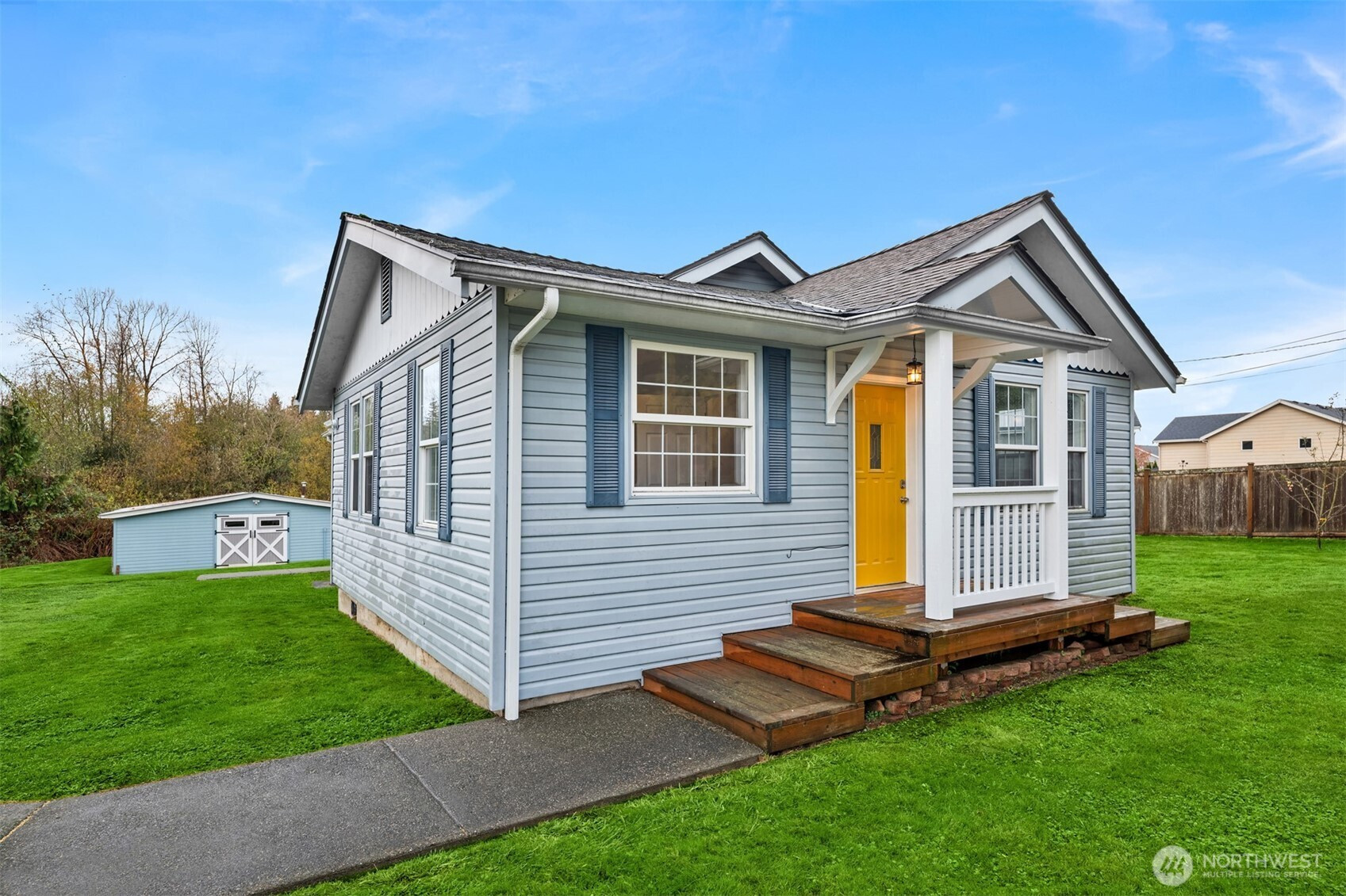 1508 79th Avenue SE, Lake Stevens, WA 98258