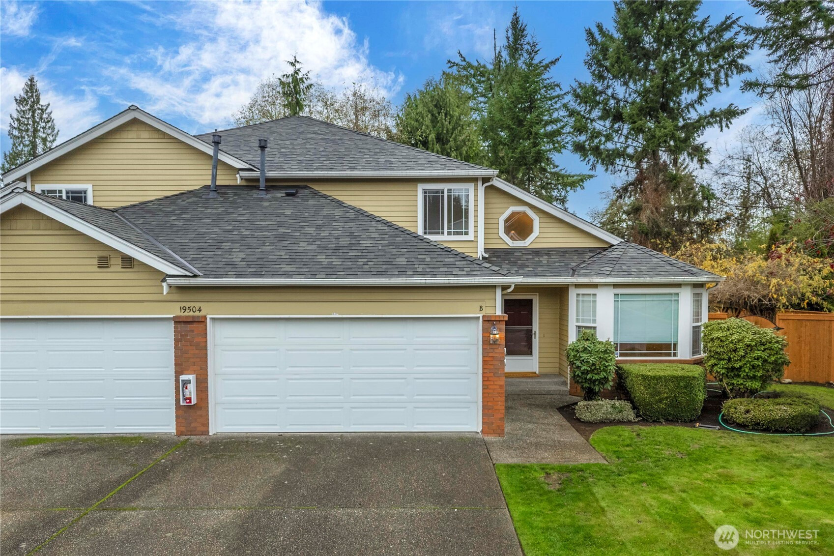 19504 SE 24th, Bothell, WA 98012