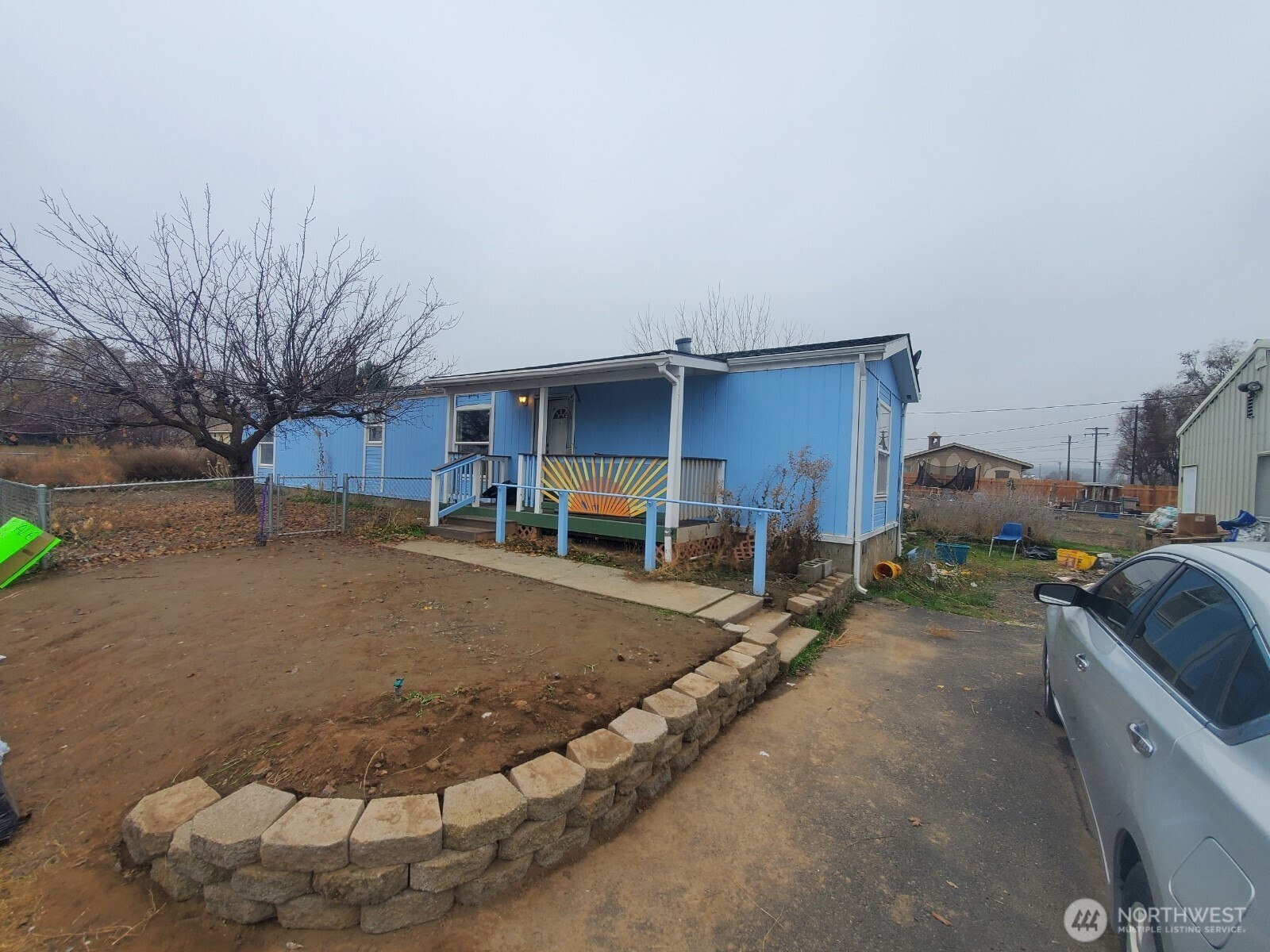 456 S Aster, Soap Lake, WA 98851