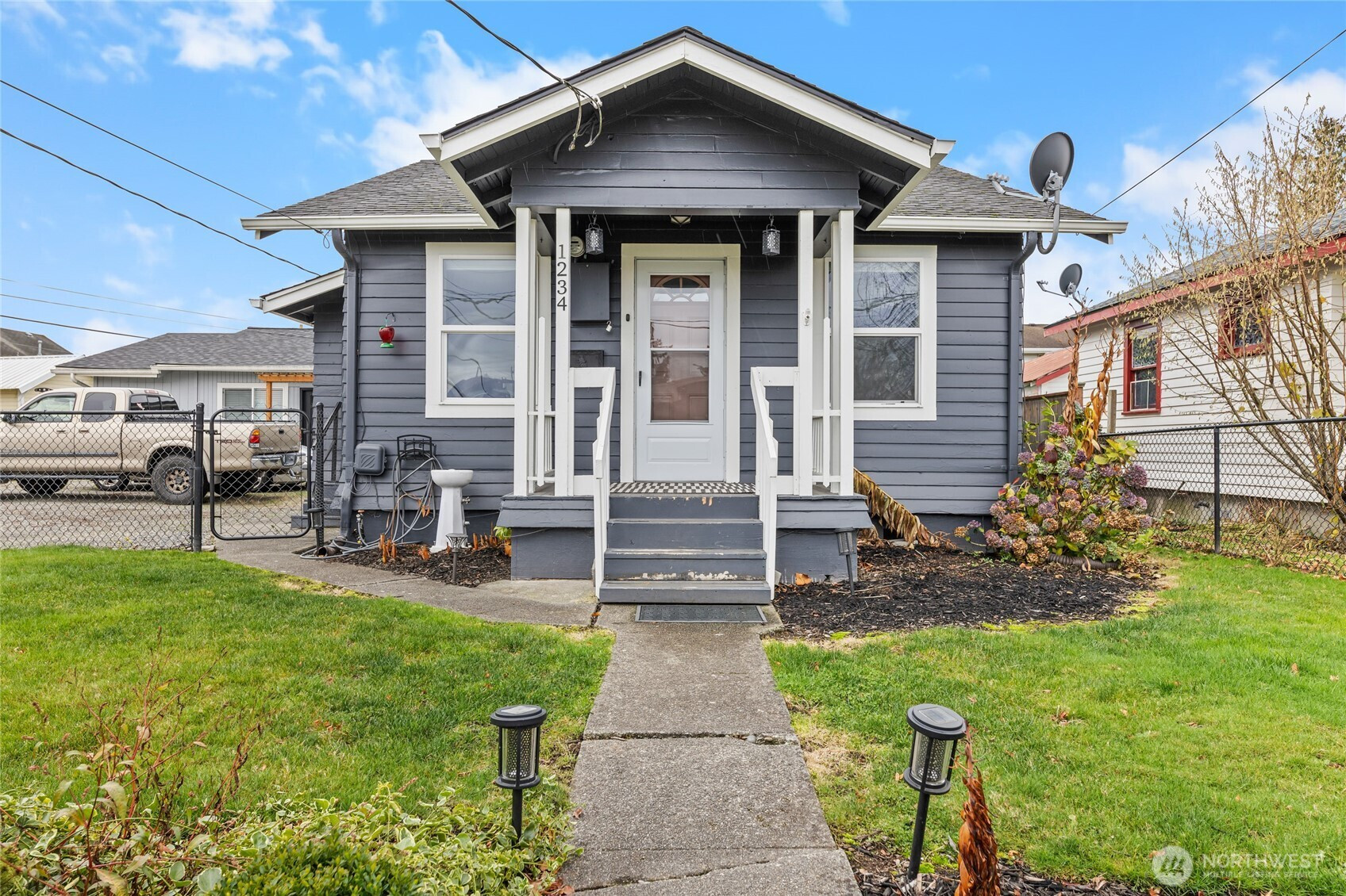 1234 Lincoln Avenue, Enumclaw, WA 98022