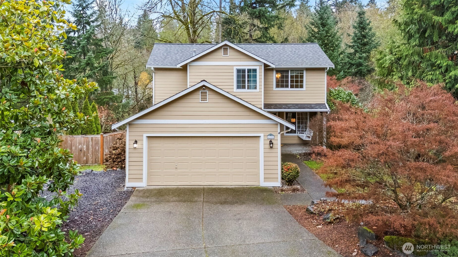 6850 Townsend Lane NE, Bremerton, WA 98311