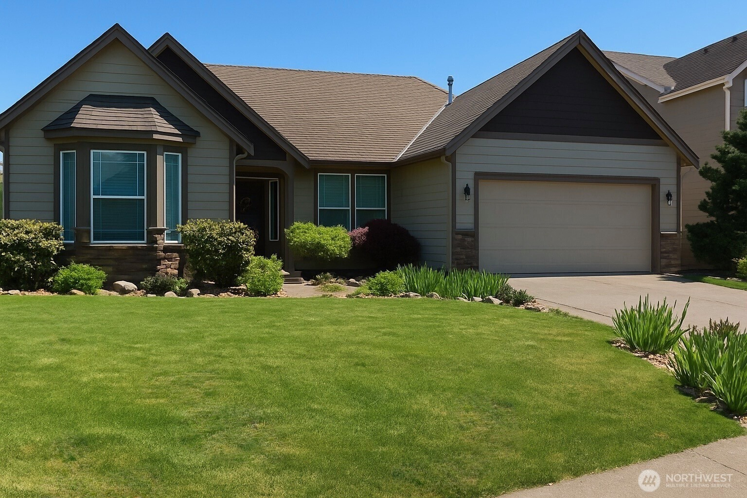 7802 211th Avenue E, Bonney Lake, WA 98391