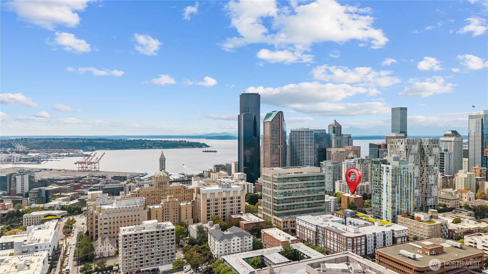 905 Cherry Street, Seattle, WA 98104