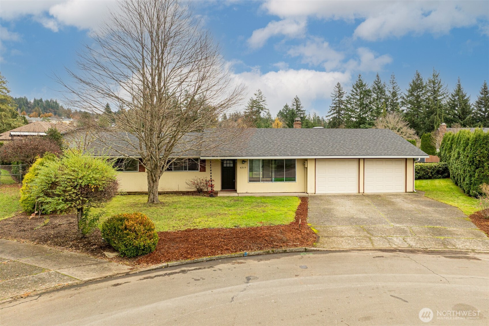 4319 F Circle, Washougal, WA 98671