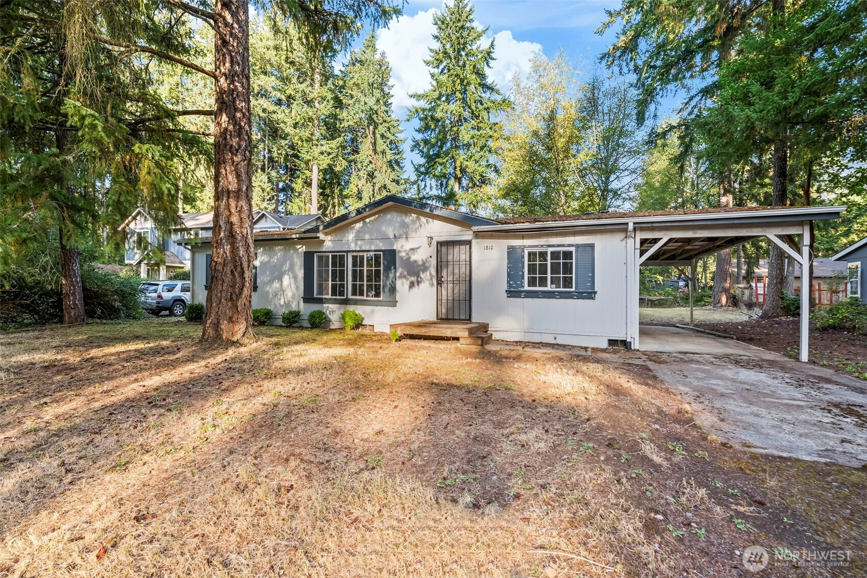 1810 193rd Avenue SW, Lakebay, WA 98349