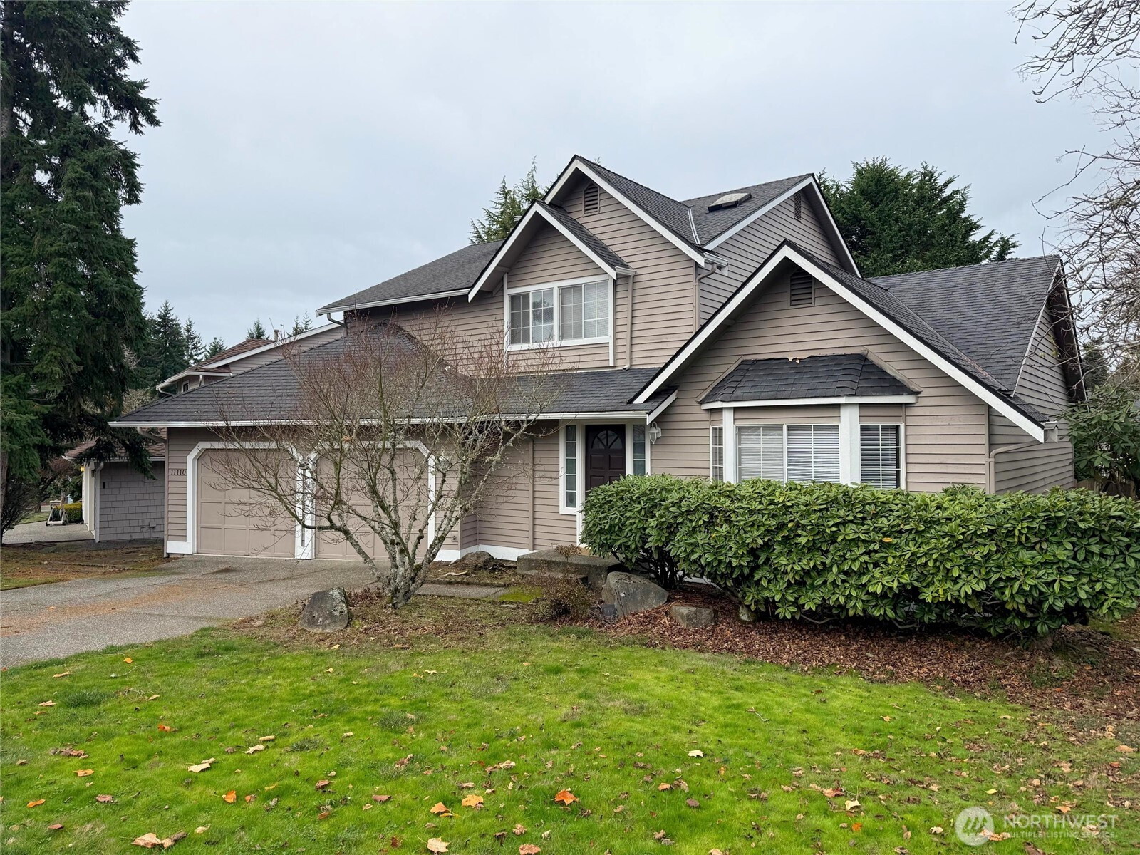 11110 55th Avenue W, Mukilteo, WA 98275