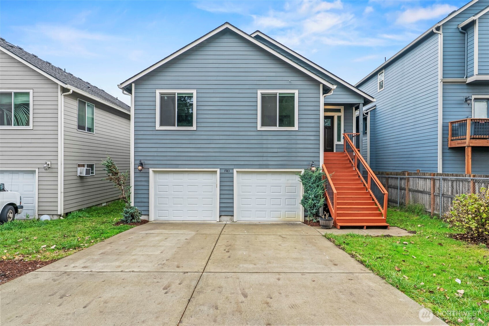 1783 Lewis River Road, Woodland, WA 98625