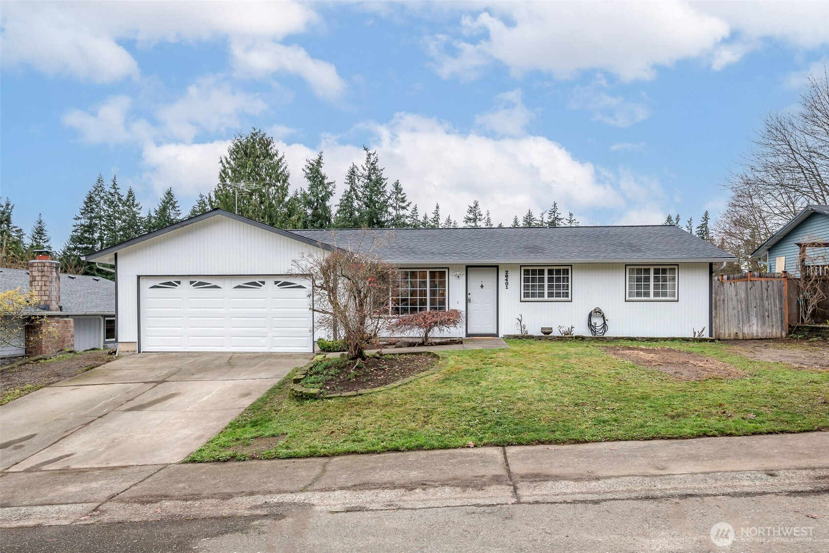 26401 197th Place SE, Covington, WA 98042