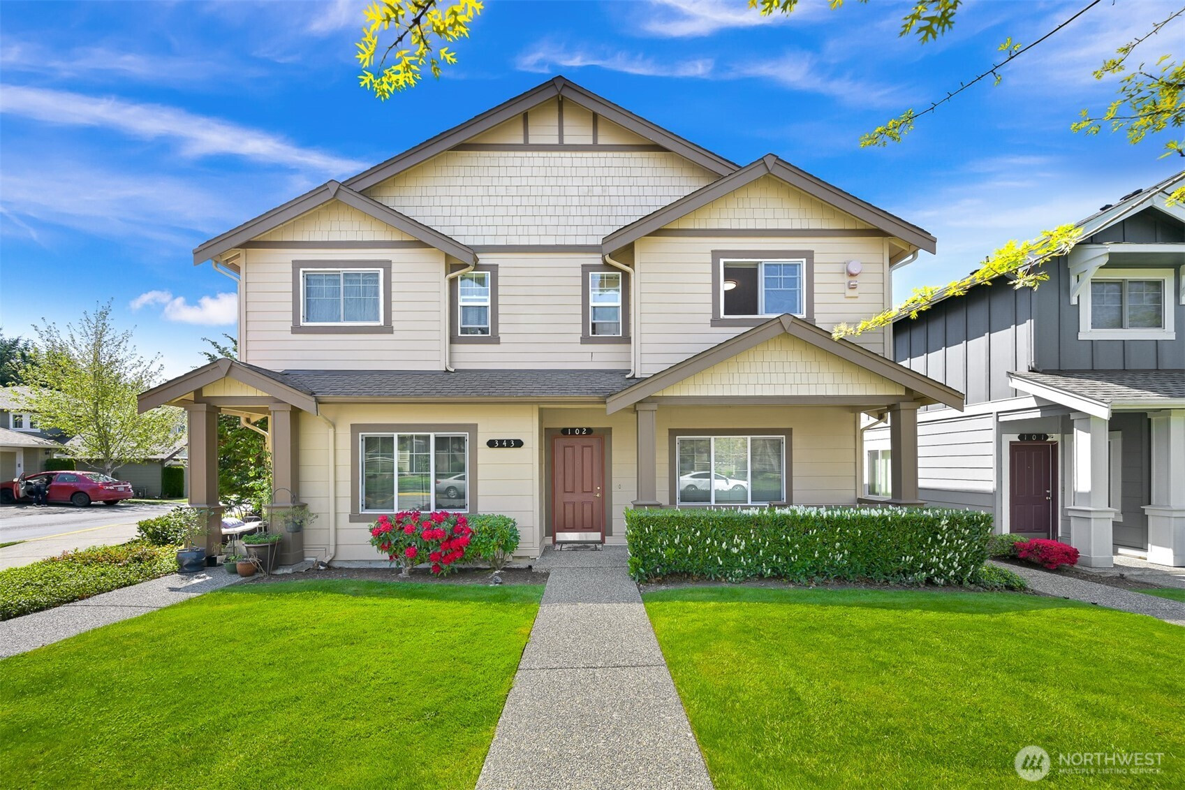 343 Tremont Ave, Bellingham, WA 98226