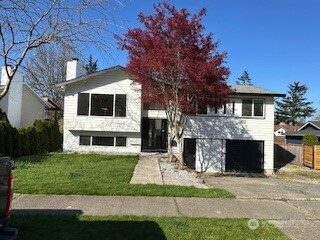 2531 Smithers Avenue S, Renton, WA 98055
