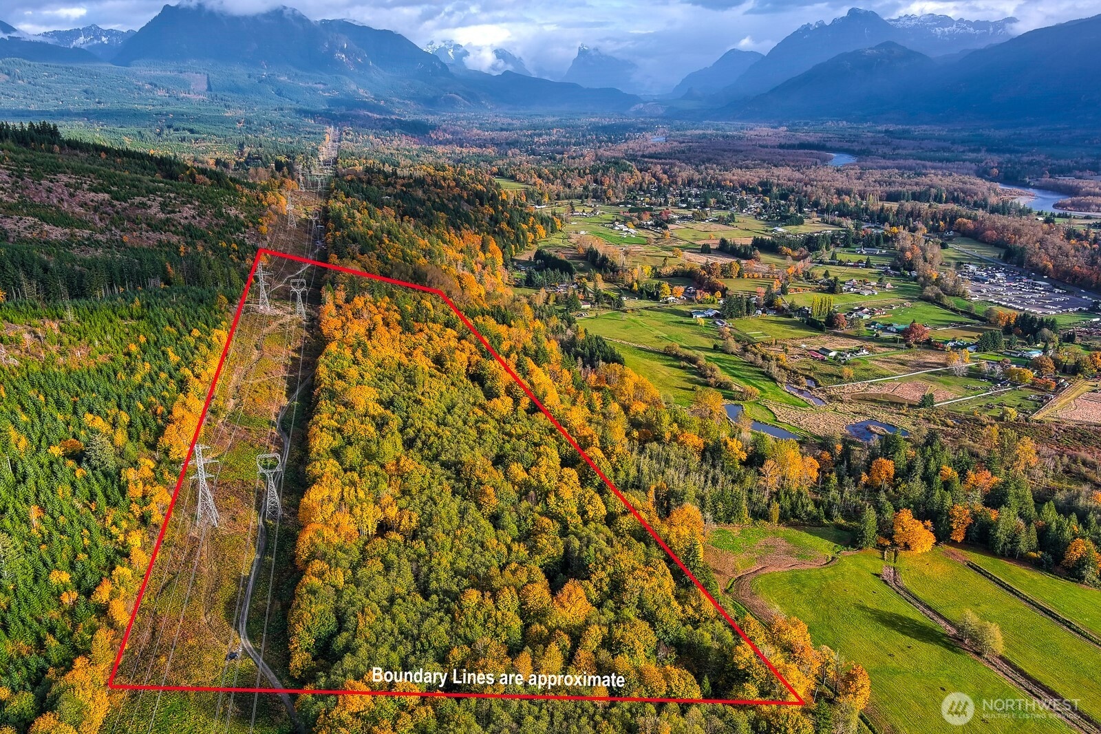 0 132nd Street SE, Sultan, WA 98294