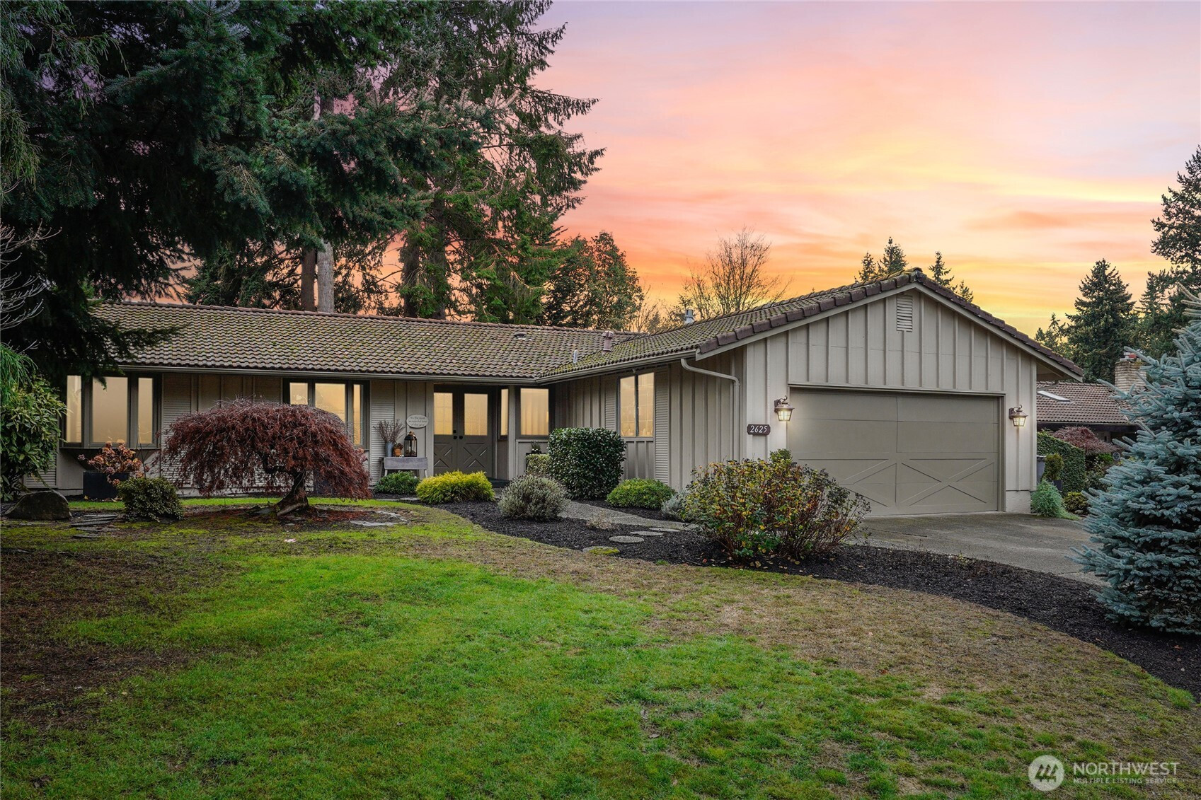 2625 SW 320th Place, Federal Way, WA 98023